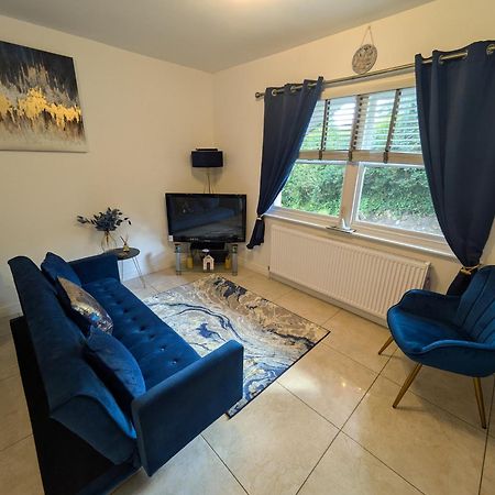 Croisbeal Apartamento Ballycastle Exterior foto